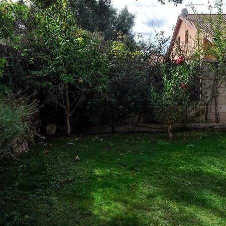 Acogedora Casa Con Verde Jardin By Cabana Rentals Ituero y Lama Ngoại thất bức ảnh