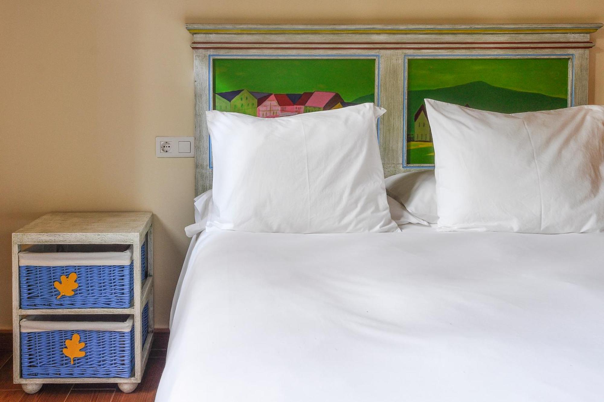 Acogedora Casa Con Verde Jardin By Cabana Rentals Ituero y Lama Ngoại thất bức ảnh