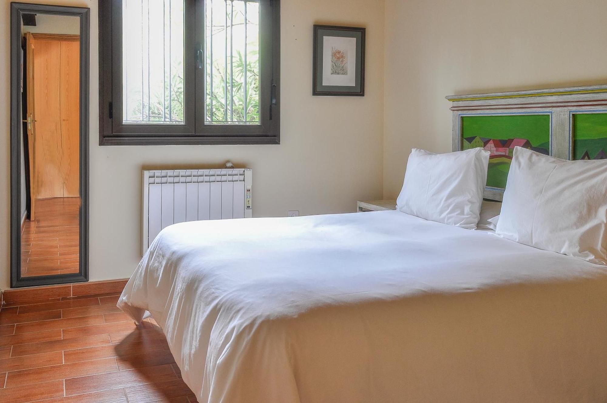 Acogedora Casa Con Verde Jardin By Cabana Rentals Ituero y Lama Ngoại thất bức ảnh