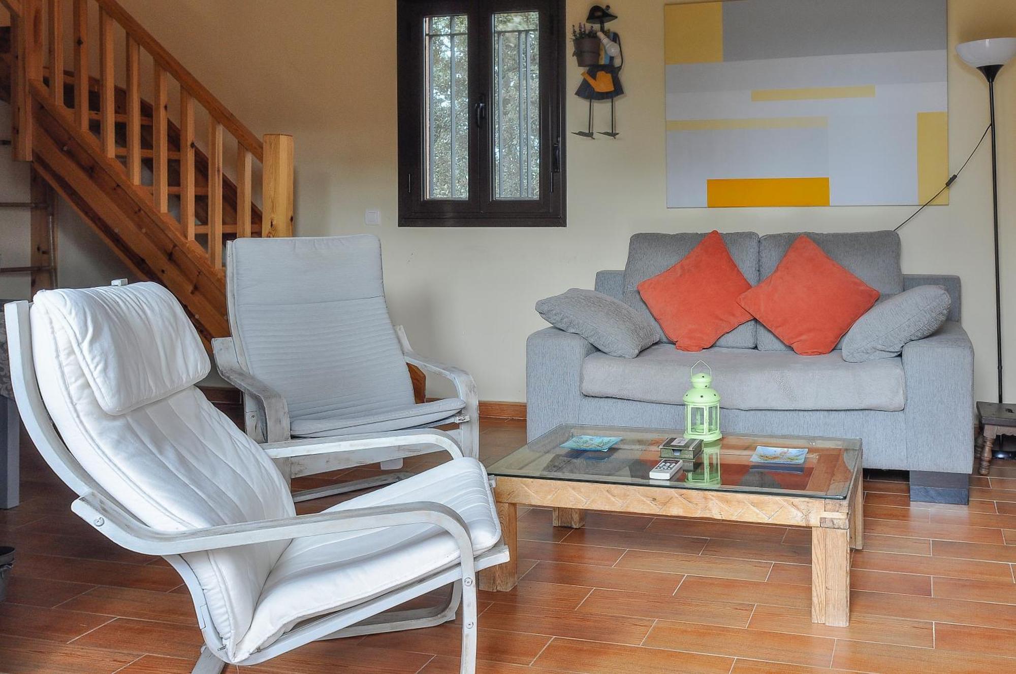 Acogedora Casa Con Verde Jardin By Cabana Rentals Ituero y Lama Ngoại thất bức ảnh