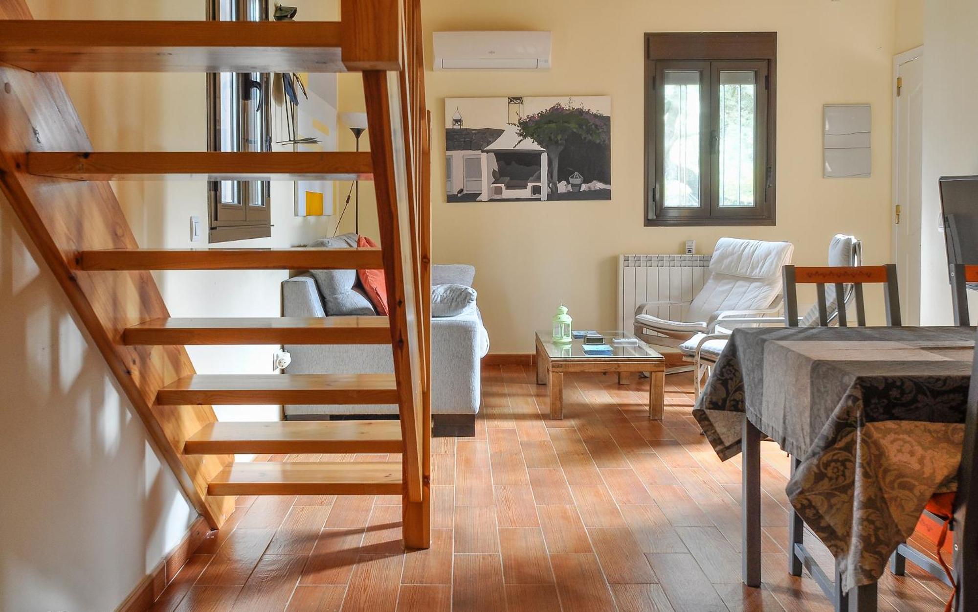 Acogedora Casa Con Verde Jardin By Cabana Rentals Ituero y Lama Ngoại thất bức ảnh