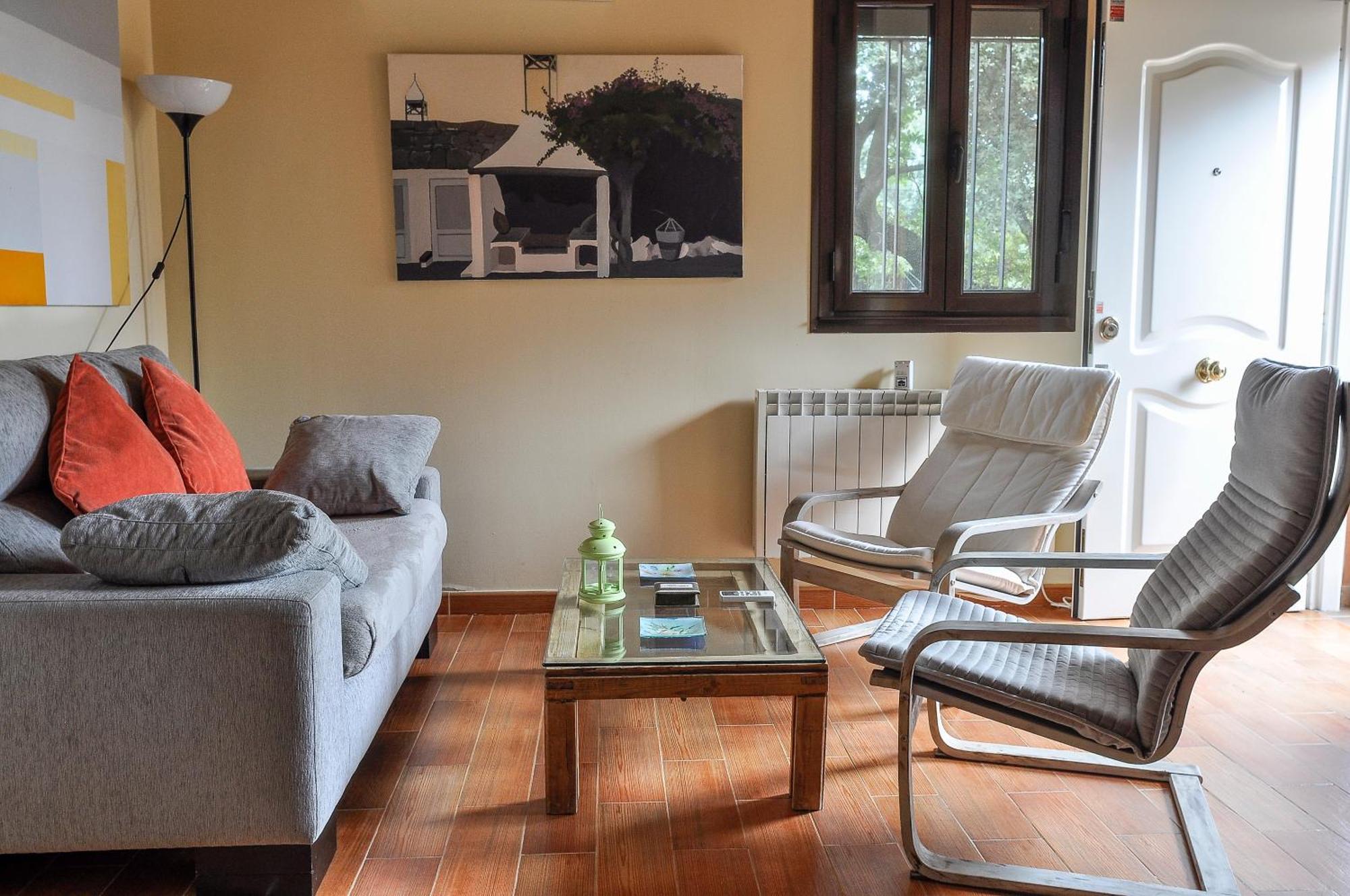 Acogedora Casa Con Verde Jardin By Cabana Rentals Ituero y Lama Ngoại thất bức ảnh