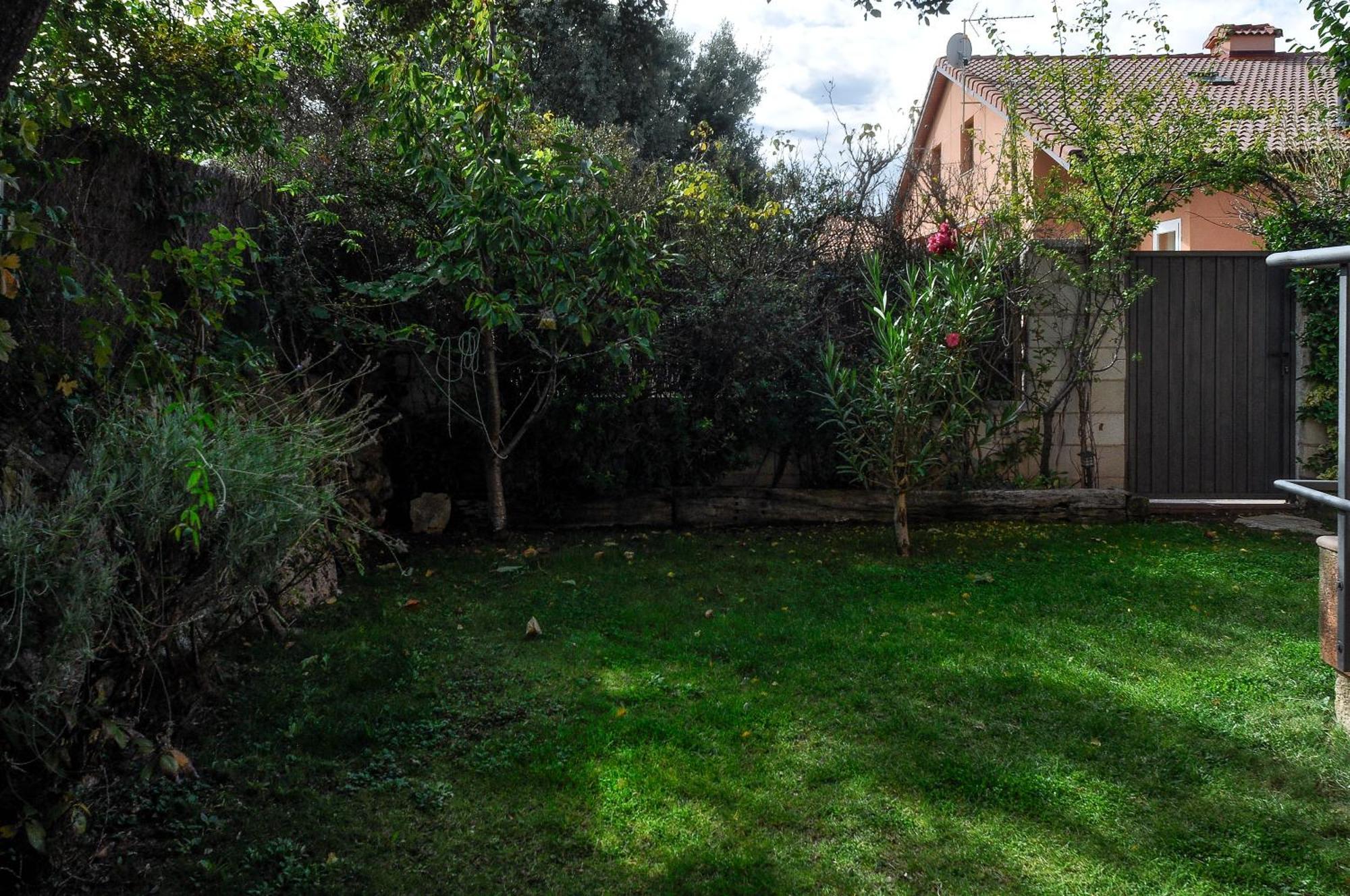 Acogedora Casa Con Verde Jardin By Cabana Rentals Ituero y Lama Ngoại thất bức ảnh