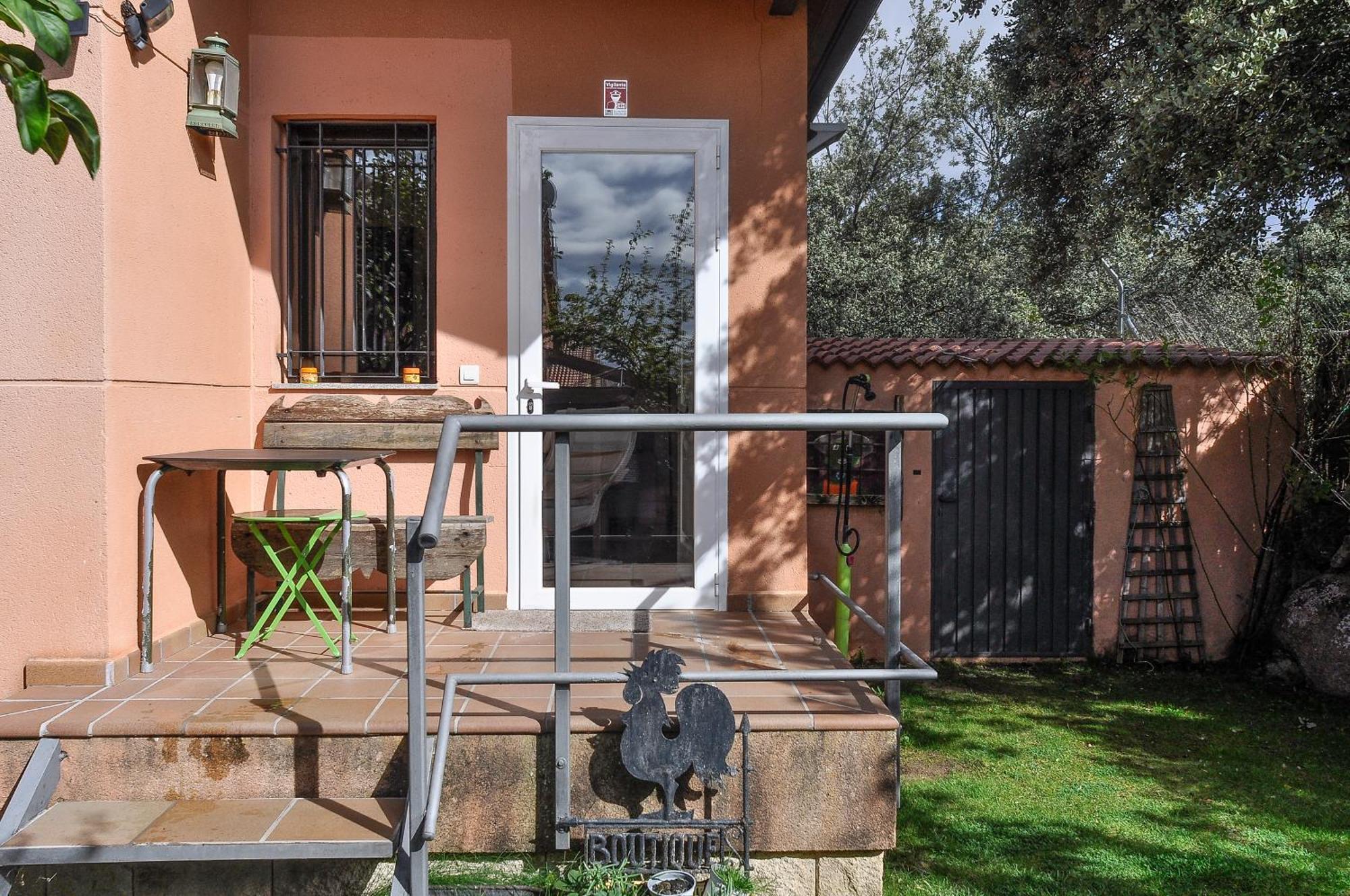 Acogedora Casa Con Verde Jardin By Cabana Rentals Ituero y Lama Ngoại thất bức ảnh